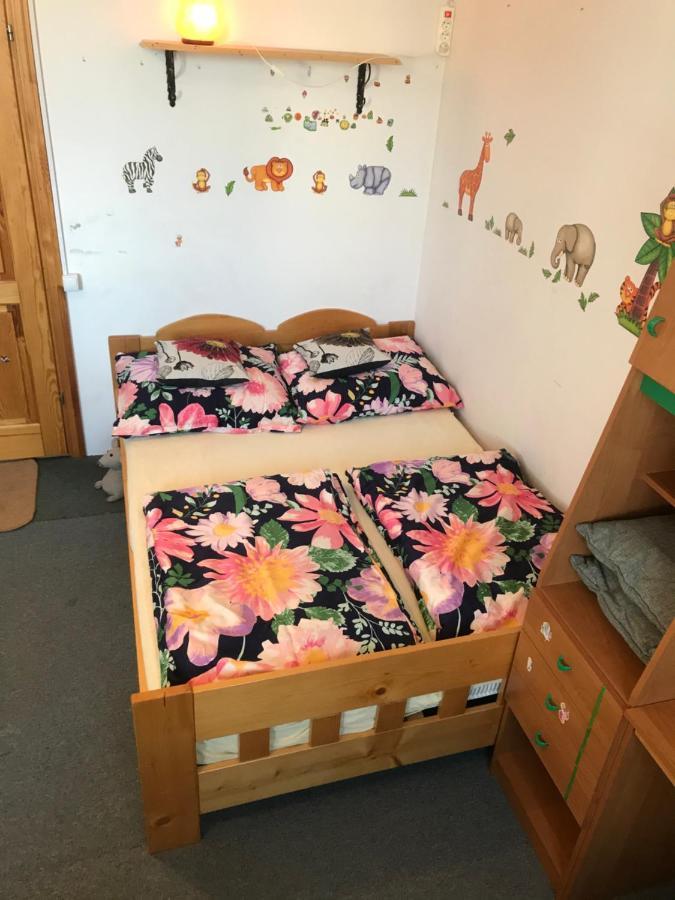A3Apartament 2 Pokojowy Aneks Kuchenny 2 Lazienki Wlasne Na Korytarzu Villa Jumper Pobyt Na Termach Dla 2 Osob Gratis ザコパネ エクステリア 写真